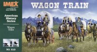 Wagon Train Set