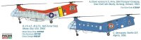 1/48 Piasecki H-21C Shawnee "Flying Banana"