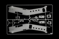 1/48 Piasecki H-21C Shawnee "Flying Banana"
