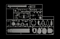 1/48 Piasecki H-21C Shawnee "Flying Banana"