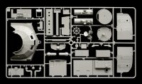 1/35 Schnellboot Typ S-100 - PRM Edition -