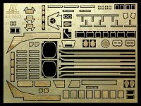 1/35 Schnellboot Typ S-100 - PRM Edition -