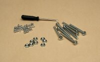 1/35 Schnellboot Typ S-100 - PRM Edition -