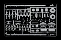 US M978 Fuel Servicing Truck