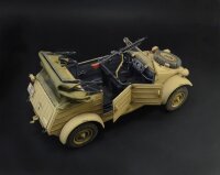 1/9 Kdf.1 Typ 82 Kübelwagen