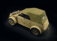 1/9 Kdf.1 Typ 82 Kübelwagen