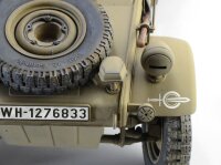 1/9 Kdf.1 Typ 82 Kübelwagen