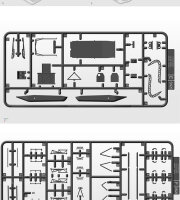 Messerschmitt Me-323 D-1 "Gigant"