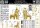 1/35 Desert Battle Series Kit 4. Skull Clan - Long Distance Raid. A new Religion. Pastor.