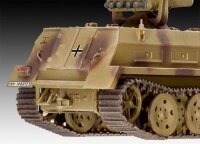 sWS mit 15 cm Panzerwerfer 42