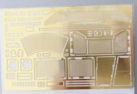 1/35 M551A1 / M551A1 TTS Sheridan