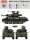 1/35 M551A1 / M551A1 TTS Sheridan