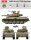 1/35 M551A1 / M551A1 TTS Sheridan
