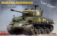 M4A3E8 Sherman Easy Eight""