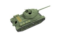 T-34/85 Model 1944 No.174 Factory