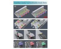 Sd.Kfz.171 Panther Ausf. F in 1:35