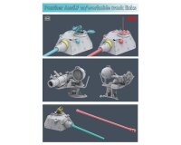 Sd.Kfz.171 Panther Ausf. F in 1:35