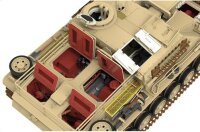 StuG III Ausf. G early Production - Full Interior