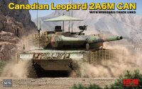 Canadian Leopard 2A6M CAN