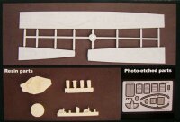1/72 Deutsches U-Boot Typ IIA
