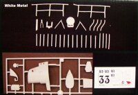 1/72 Deutsches U-Boot Typ IIA