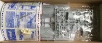 1/72 Deutsches U-Boot Typ IIA