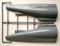 1/72 Deutsches U-Boot Typ IIA
