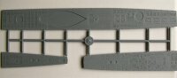 1/72 Deutsches U-Boot Typ IIA