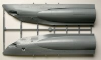 Deutsches U-Boot Typ IIA
