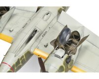 Kawasaki Ki-45 Kai Kou/Hei TORYU (Nick)