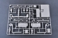 1/16 German Pz.Kpfw. IV Ausf. F2 - Sd. Kfz. 161