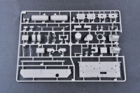 1/16 German Pz.Kpfw. IV Ausf. F2 - Sd. Kfz. 161