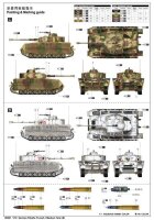 Pz.Kpfw. IV Ausf. J - Sd. Kfz. 161