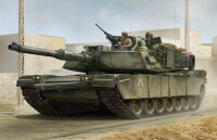 US M1A1 AIM Abrams