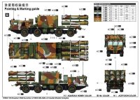 Russian SSC-6 / 3K60 BAL-E Defence System