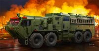 1/35 M1142 Tactical Fire Fighting Truck (TFFT)