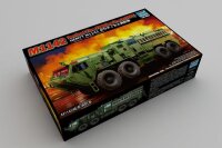 1/35 M1142 Tactical Fire Fighting Truck (TFFT)