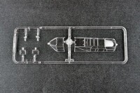 1/48 Fairey Albacore Torpedo Bomber