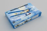 1/48 Fairey Albacore Torpedo Bomber