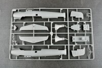 1/48 Fairey Albacore Torpedo Bomber