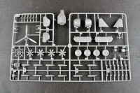 1/48 Fairey Albacore Torpedo Bomber