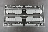 1/48 Fairey Albacore Torpedo Bomber