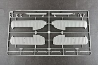 1/48 Fairey Albacore Torpedo Bomber