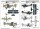 1/48 Fairey Albacore Torpedo Bomber