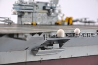 1/350 USS Kitty Hawk CV-63