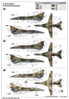 Mikoyan-Gurevich MiG-23BN Flogger-H