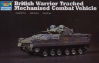 British Warrior MCV80