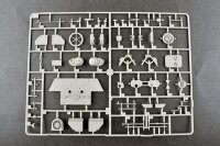 Flakpanther mit 8,8cm FlaK 41