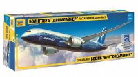 1/144 Boeing 787-8 Dreamliner