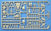 Deutsche 3,7 cm FlaK 36 mit Sd.Ah. 52